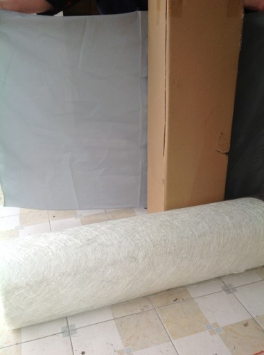 福建泉州玻璃鋼材料就找南玻復合 材料