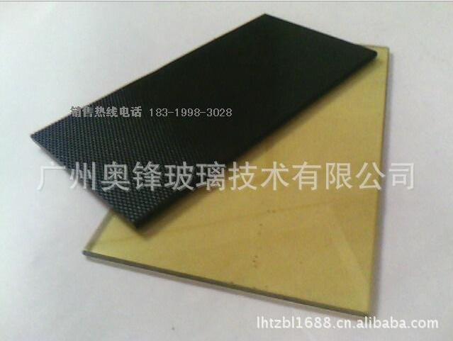 供應波烽焊玻璃廠家**　壁爐**耐熱