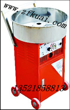 供應(yīng)手拉式棉花糖機(jī) 彩色棉花糖機(jī)