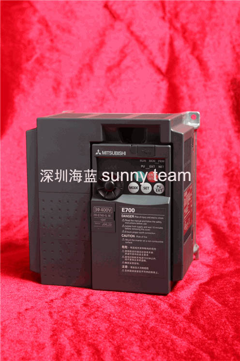 供應FR-E740系列