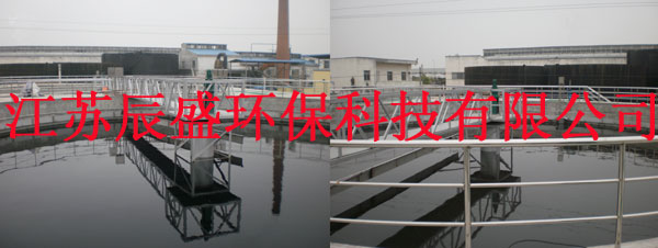 中心與周邊傳動(dòng)刮(吸)泥機(jī)