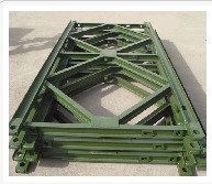 貝雷架——**的**廠家，富萬建筑材料