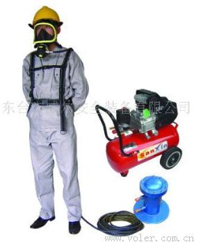 長(zhǎng)管呼吸器  東臺(tái)威爾  供應(yīng)泵式長(zhǎng)管呼吸器
