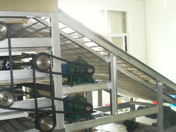 供應(yīng)常寶銷售,帶式干燥機(jī),帶式干燥機(jī)