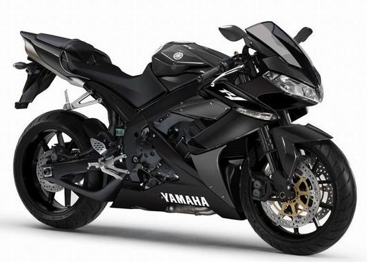 供應雅馬哈YZF-R6摩托車