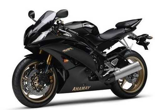 供應 雅馬哈YZF-R7摩托車