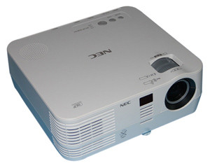 供應-NEC投影機NEC VE280X