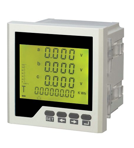 供應多功能監控儀表，數顯表，PDI94E-3S4，PD194E-3S4