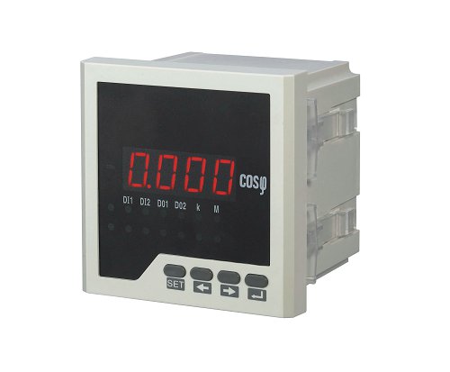供應數顯功率因數表，PDI94H-1■1 16，PD194H-1■1 16