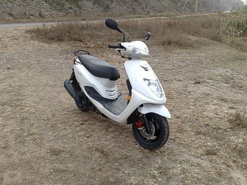 供應(yīng)雅馬哈悅鷹100  踏板摩托車 雅馬哈摩托車報(bào)價(jià)