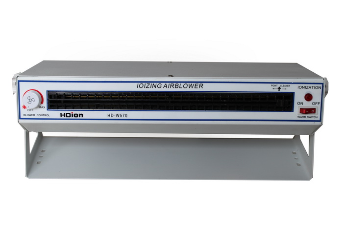 供應HD-W570離子風機,大臥式離子風機,*除靜電風機