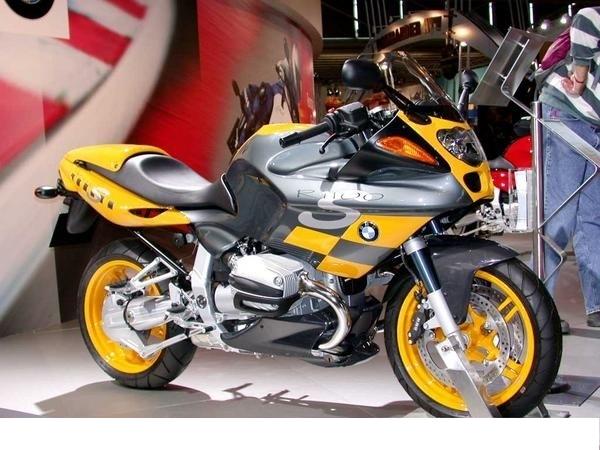 供應 寶馬R1100S摩托車跑車