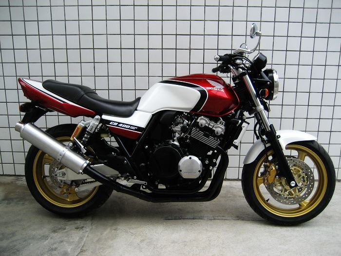 供應本田CB400  摩托車報價 本田摩托車 摩托車跑車
