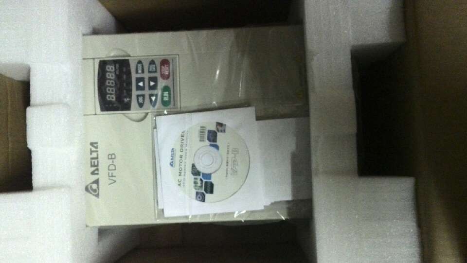 供應VFD370B43A  37KW   380V三相