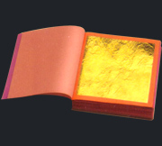 供應金箔，金箔貼金，金箔公司，貼金箔工藝