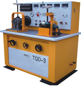 供應(yīng)TQD-3型汽車電器**試驗(yàn)臺(tái)