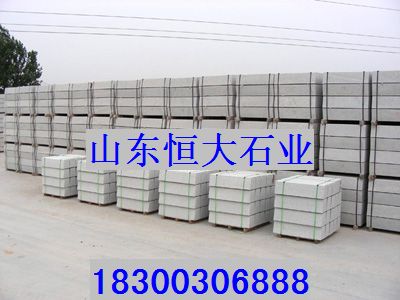 供應五蓮花路牙石，五蓮紅路邊石