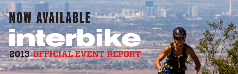 2015年美國拉斯自行車展/interbike/自行車配件