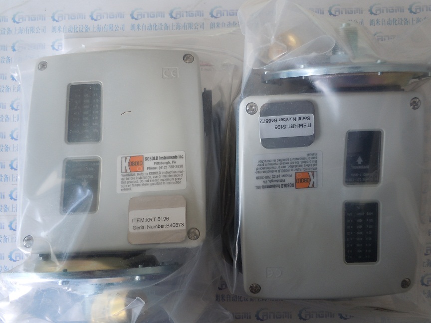 供應KOBOLD	VKG-2108R0R25