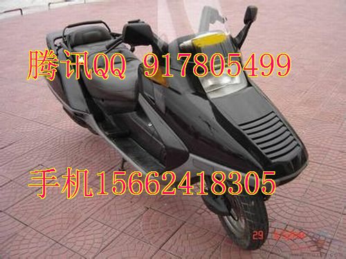 供應新款出售進口本田CN250踏板車摩托車