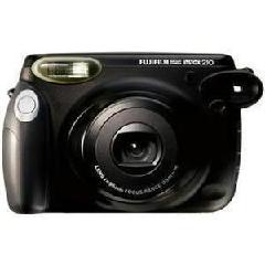 富士一次成像210相機(jī) 立拍得迷你相機(jī)instax210mini5