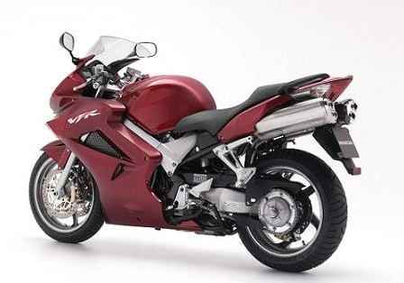 供應王摩托車摩托車廠家**三輪摩托車本田 HONDA VFR800 VTEC 1600元