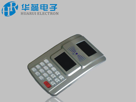 供應昆明IC卡打卡系統昆明飯堂IC卡系統云南IC卡消費機