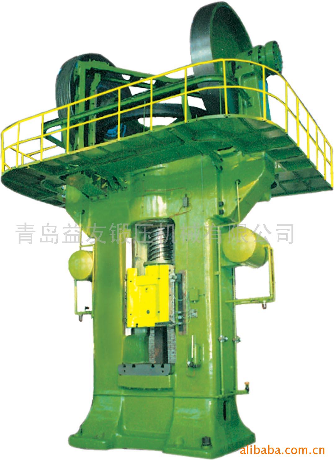 供應青島摩擦壓力機J53-1600T
