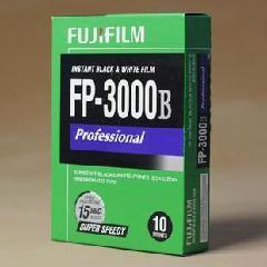 富士相紙 FP-3000B相紙
