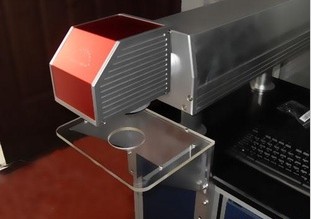 供應**激光打標機