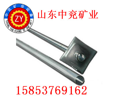 供應(yīng)管縫式錨桿廠家|管縫式錨桿價(jià)格|管縫式錨桿