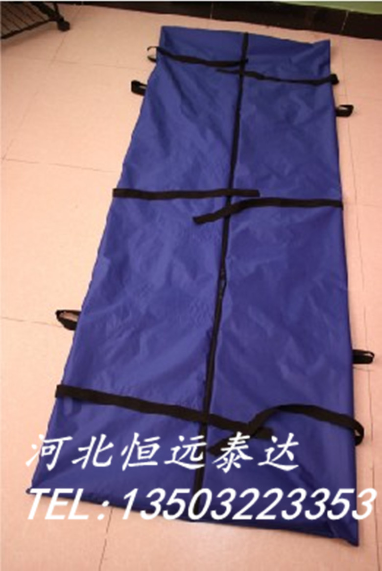 供應(yīng)pvc、春亞紡尸體袋