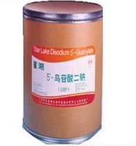 供應食品級5-鳥苷酸二鈉