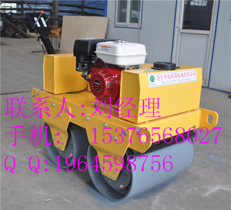 供應(yīng)FYL-S600C鋼輪振動(dòng)壓路機(jī)（柴油機(jī)，電啟動(dòng)）