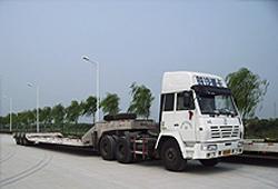 上海南匯區平板車出租-大型設備搬運-70噸汽車吊出租