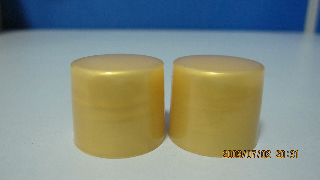 供應18MM普通蓋/旋蓋/通用蓋/塑料蓋