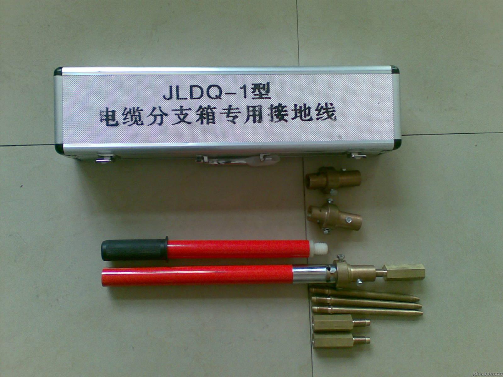 供應(yīng)單舌式接地線，多角度式接地棒，深圳