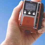 供應日本船用的的 四合一檢測儀 GX-2001