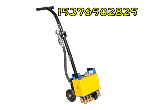 RWZJ11鑿毛機(jī)