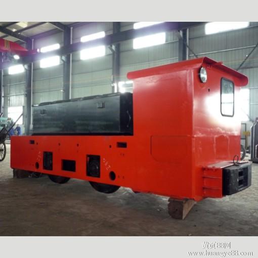 供應5T蓄電池電瓶車