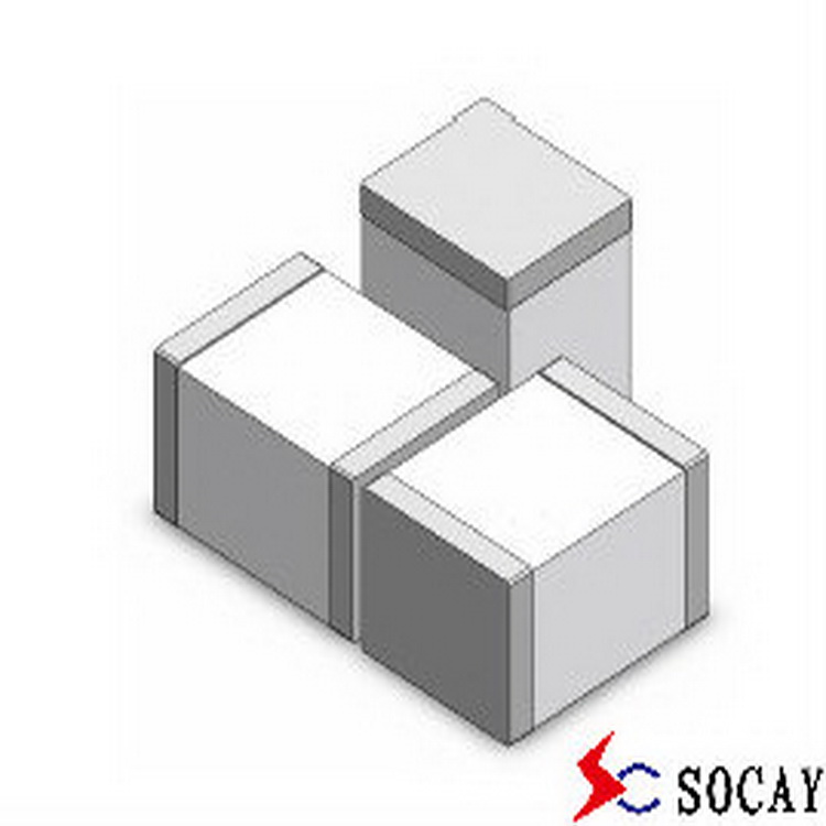供應碩凱貼片陶瓷放電管型號|SOCAY氣體放電管型號