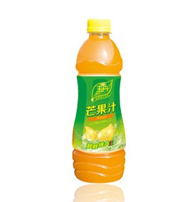 供應(yīng)  450ml芒果汁