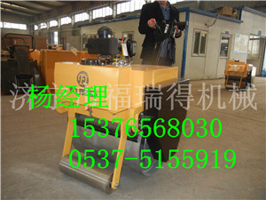 供應(yīng)單輪柴油壓路機(jī) 手推式小型壓路機(jī)