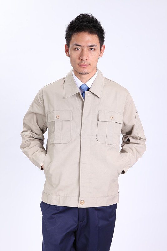 供應武漢工作服廠家--湖北工作服定做