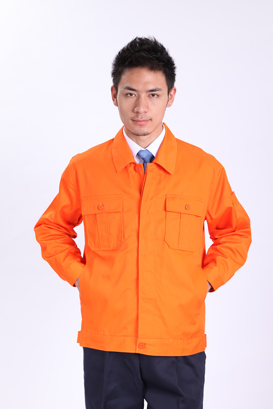 供應武漢工作服--武漢工作服廠家18