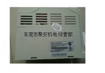 供應全新**** 臺達變頻器 VFD-M系列  單相220V 0.75KW