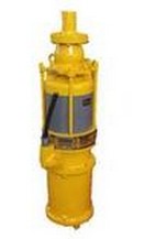 供應BQ礦用隔爆型潛水泵