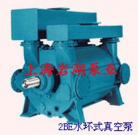 供應2BE型水環真空泵