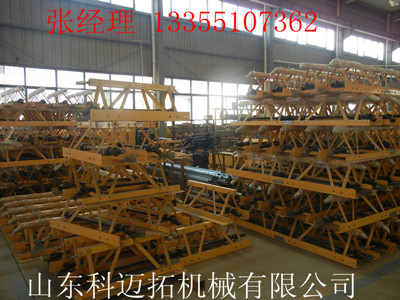 供應性能穩定的混凝土整平機框架式整平機供應商