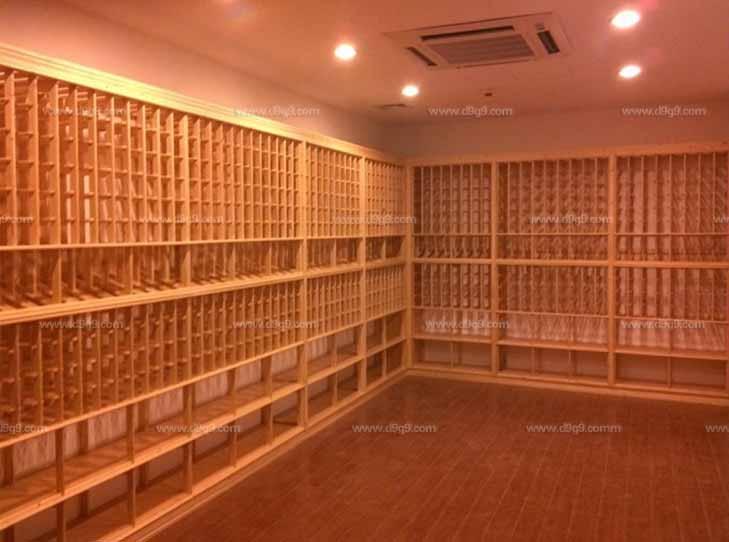 供應(yīng)酒架 紅酒酒架 酒架設(shè)計(jì)